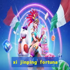 xi jinping fortuna xi jinping patrimonio